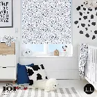 Disney Collection 101 Dalmations Roller Blind