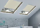 Palermo (Blackout) Cameo - Loft Blind