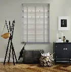 Mississippi Taped Dove Grey Real Wood