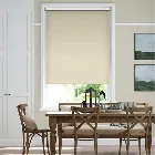 Verona Blackout Parchment Roller Blind