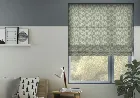 Rocco Duckegg - Roman Blind