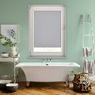 Stockholm Grey Perfect Fit Roller Blind