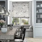 Flavia Stone Roman Blind