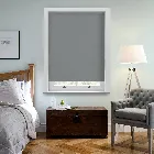 Vitra Blackout Ash Grey Roller Blind