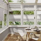 Duoshade Plume Perfect Fit Thermal Blind