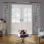 Holbeck Heather Curtain
