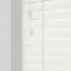 Sunwood Gloss Pure White Venetian Blind