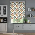 Quadro Sahara Roller Blind