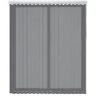 Lux Gravel Vertical Blind