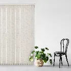 Avalon Luna 89mm Vertical Blind