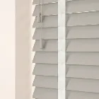 Simply Wood Marlin With Arctic Tapes Venetian Blind