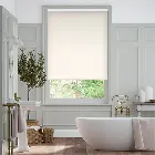 Choices Elodie Classic White Roller Blind