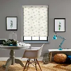 Calista Marina Electric Roller Blind