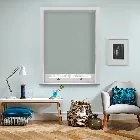 Stockholm Duck Egg Electric Roller Blind