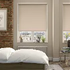Cordoba Blackout Parchment Roller Blind