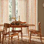 Ribbon Orange