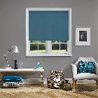 Bermuda Plain Skydiver Roller Blind