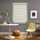 Nile 63mm Oyster Real Wood