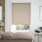 Sevilla Blackout Moonstone Roller Blind