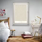 Umbra Pebble Grey Perfect Fit Roller Blind
