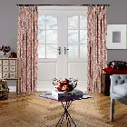 Twirl Rumba Curtain
