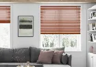 Spectrum Hawaiian Tan - Venetian Blind
