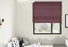 Nova Damson - Roman Blind