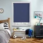 Unilux Pvc Blackout Marine Roller Blind