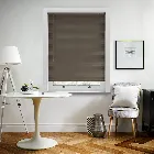 Turin 25mm Shimmer Bronze Aluminium Venetian