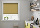 Verdi (Blackout) Kiwi Breeze - Roller Blind