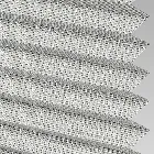 Perfect Fit Pleated Blind Mineral Asc Onyx