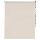Kerry Light Hessian Roller Blind