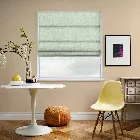 Carlotti Natural Roman Blind