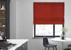 Emperor Russet - Roman Blind