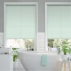 Cadiz Celeste Blue Roller Blind
