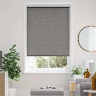 Choices Harrow Tonal Grey Roller Blind