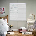 Mero Softshade Soft White Day And Night Blind