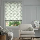 Charleston Mint Roman Blind
