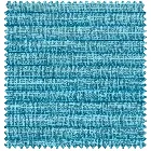 Duopleat Teal Texture