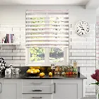 Essence Pale Pink Venetian Blind - 25mm Slat