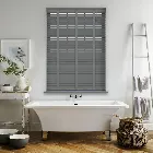 Ecostyle Taped Java Slate Grey Faux Wood