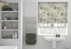Woodland Fennel - Roman Blind