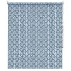Linden Soft Blue Roller Blind