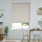 Choices Lanura Grey Wash Roller Blind