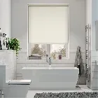 Pvc Blackout Fawn Roller Blind