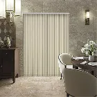 Utopia Sand Vertical Blind