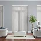 Utopia Mist Vertical Blind