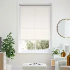 Cadiz Pale Mist Roller Blind
