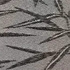 Bamboo Black Vertical Blind