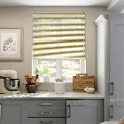 Essence French Cream Venetian Blind - 25mm Slat